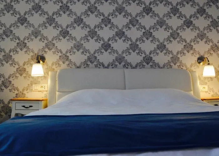 Lovelystay Oldtown Studio